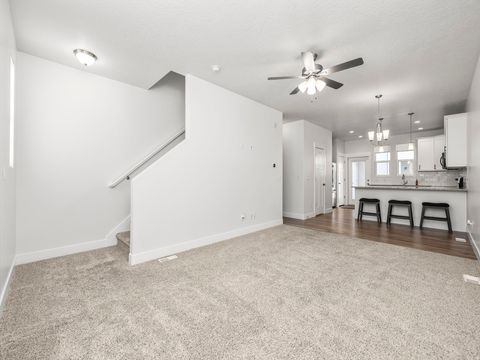 Tiny photo for 1636 N 1300 E, Payson, UT 84651 (MLS # 2125078)