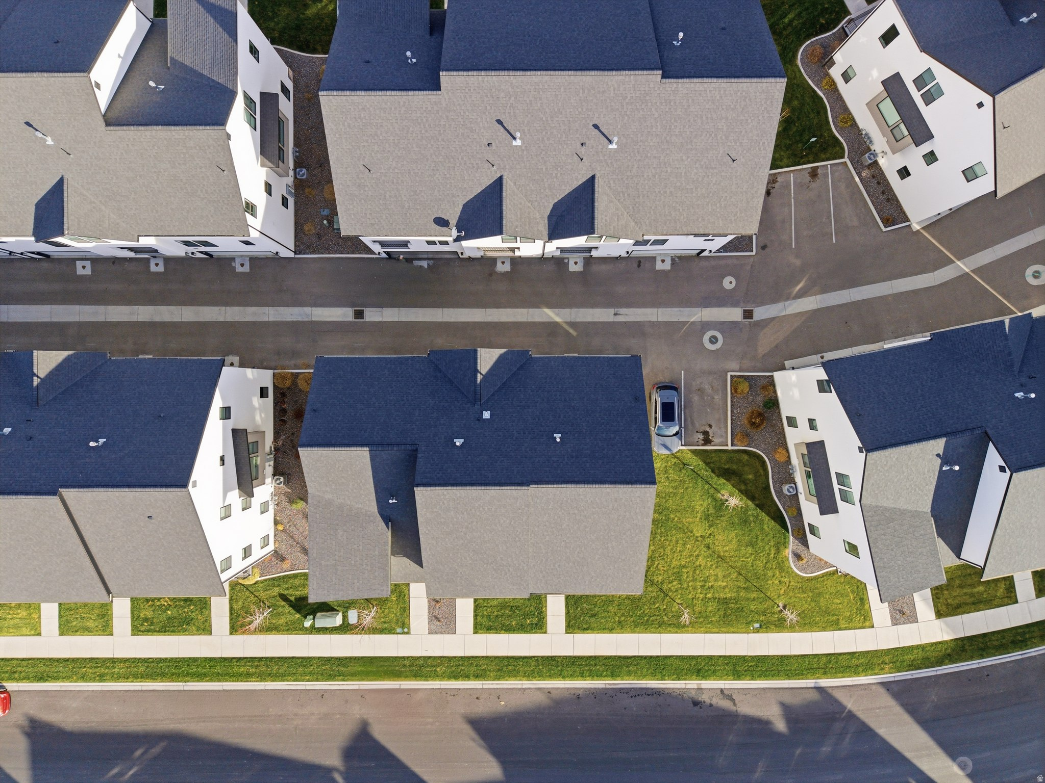 VILLAGES AT ARROWHEAD PARK - Residential