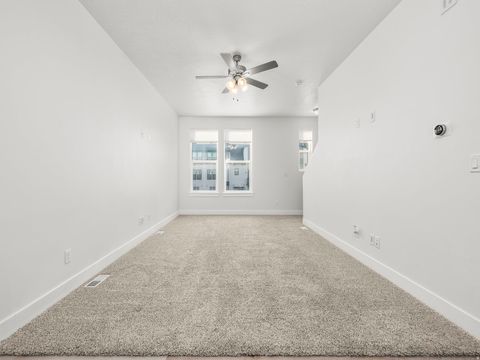 Tiny photo for 1636 N 1300 E, Payson, UT 84651 (MLS # 2125078)