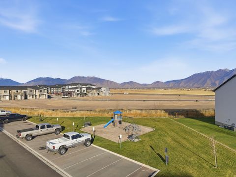 Tiny photo for 1636 N 1300 E, Payson, UT 84651 (MLS # 2125078)