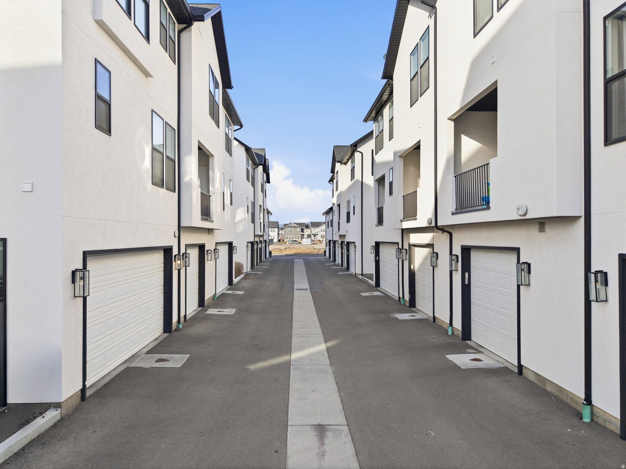 VILLAGES AT ARROWHEAD PARK - Residential