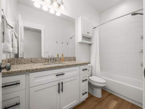 Tiny photo for 1636 N 1300 E, Payson, UT 84651 (MLS # 2125078)