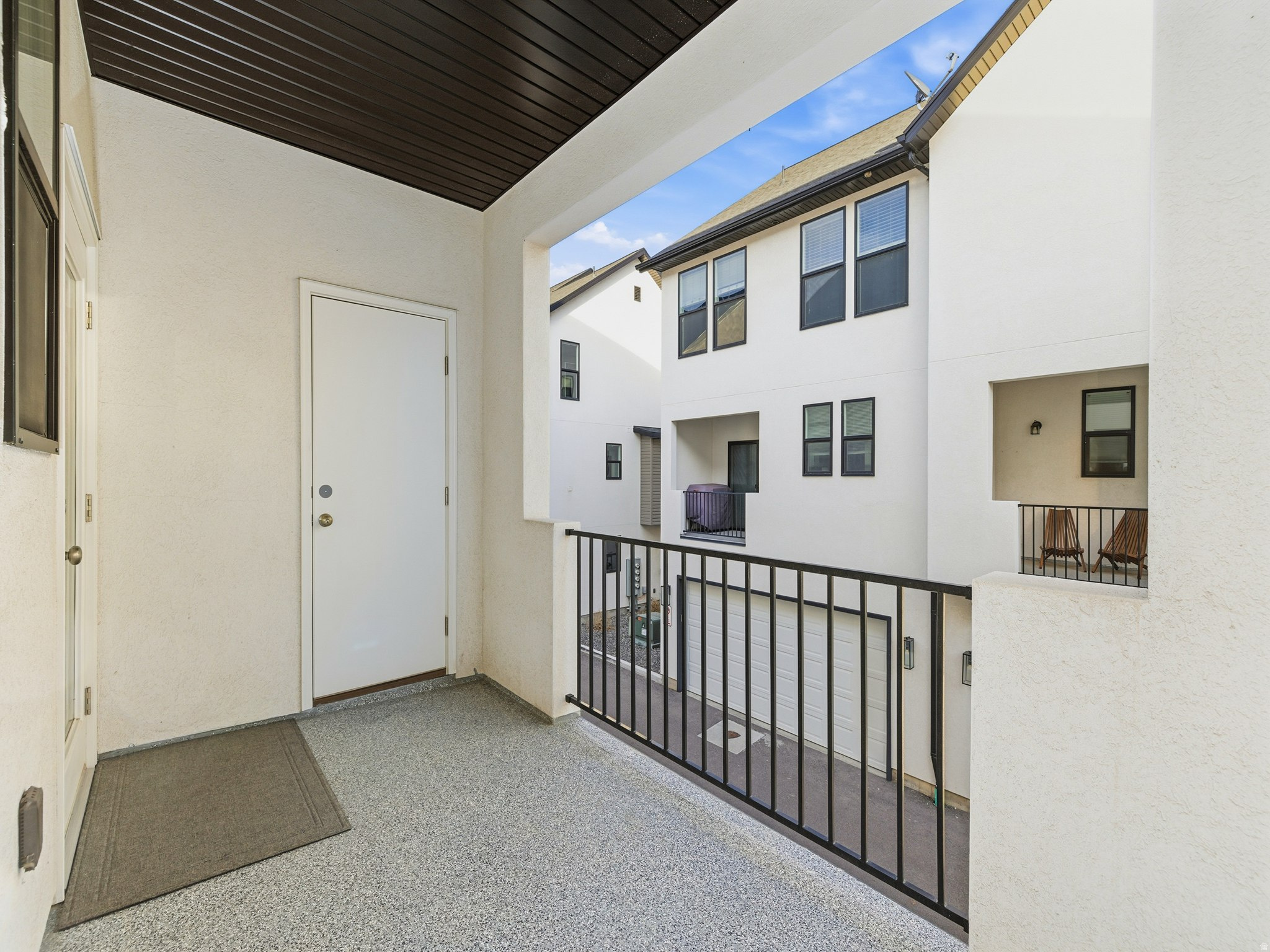 VILLAGES AT ARROWHEAD PARK - Residential