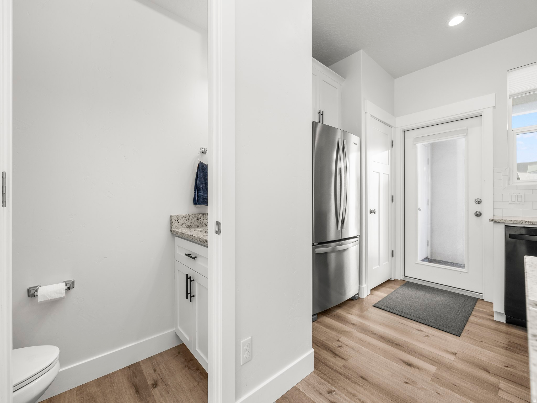 VILLAGES AT ARROWHEAD PARK - Residential