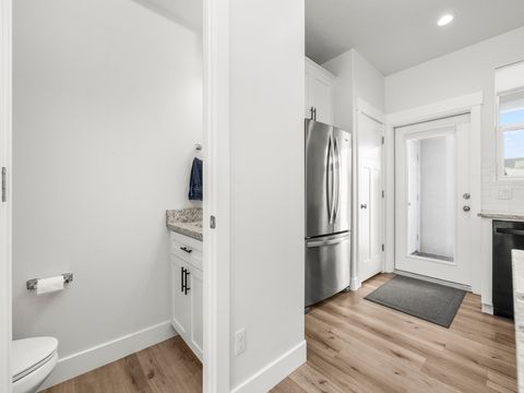 Tiny photo for 1636 N 1300 E, Payson, UT 84651 (MLS # 2125078)