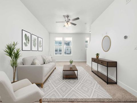 Tiny photo for 1636 N 1300 E, Payson, UT 84651 (MLS # 2125078)