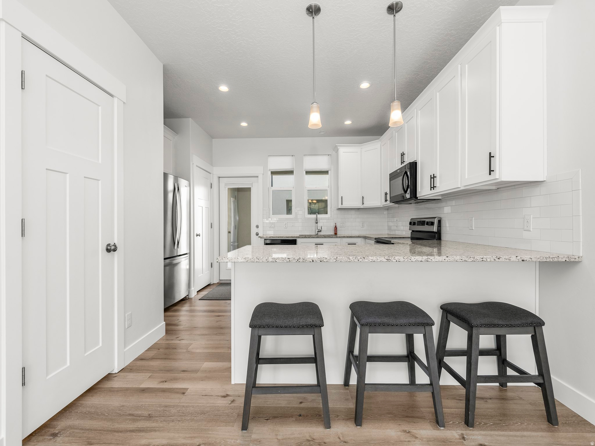 VILLAGES AT ARROWHEAD PARK - Residential