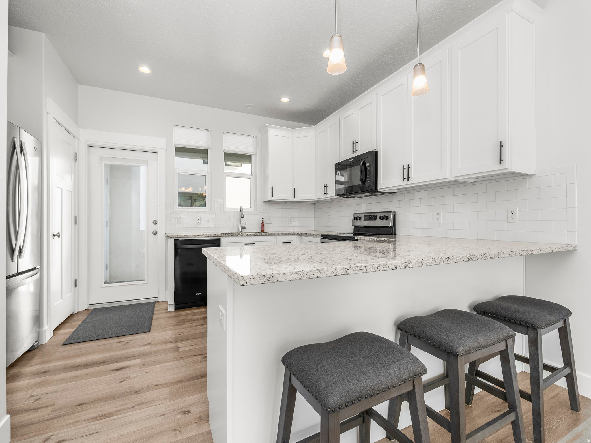 VILLAGES AT ARROWHEAD PARK - Residential