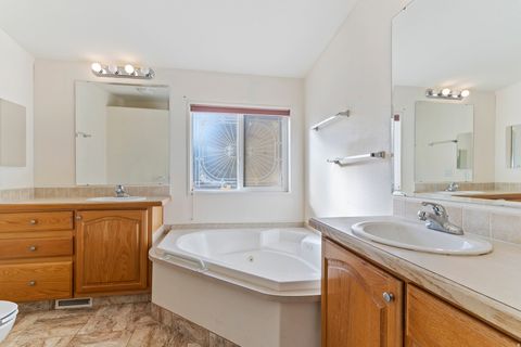 Tiny photo for 429 S 300 W, Brigham City, UT 84302 (MLS # 2120718)