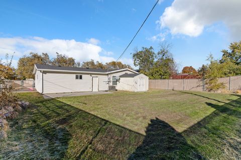 Tiny photo for 429 S 300 W, Brigham City, UT 84302 (MLS # 2120718)