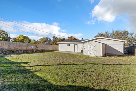 Tiny photo for 429 S 300 W, Brigham City, UT 84302 (MLS # 2120718)