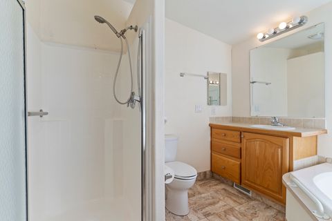 Tiny photo for 429 S 300 W, Brigham City, UT 84302 (MLS # 2120718)