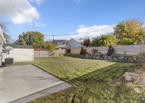 Tiny photo for 429 S 300 W, Brigham City, UT 84302 (MLS # 2120718)