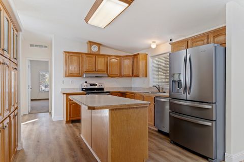 Tiny photo for 429 S 300 W, Brigham City, UT 84302 (MLS # 2120718)