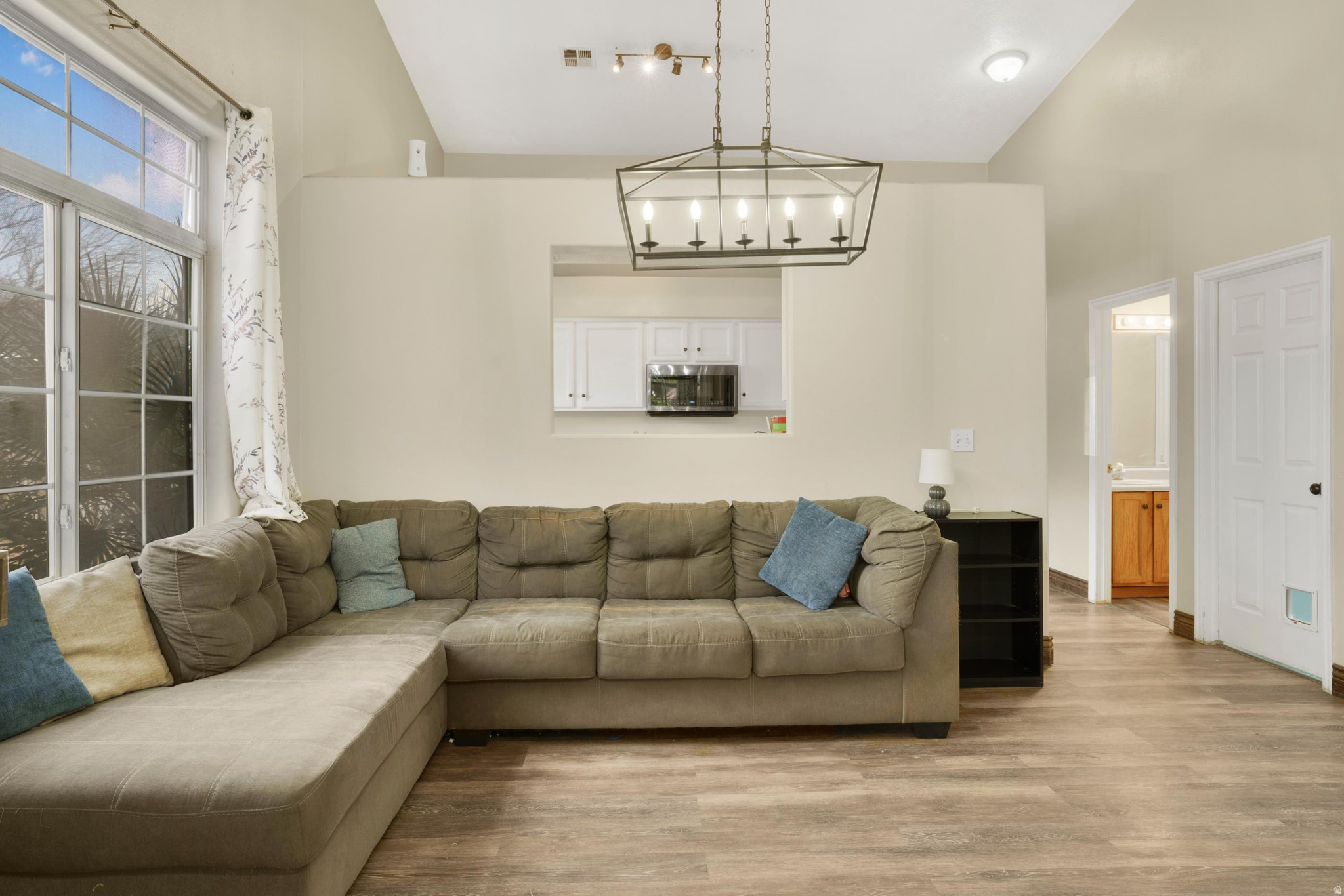 SHADOW RIDGE 1 AMD - Residential