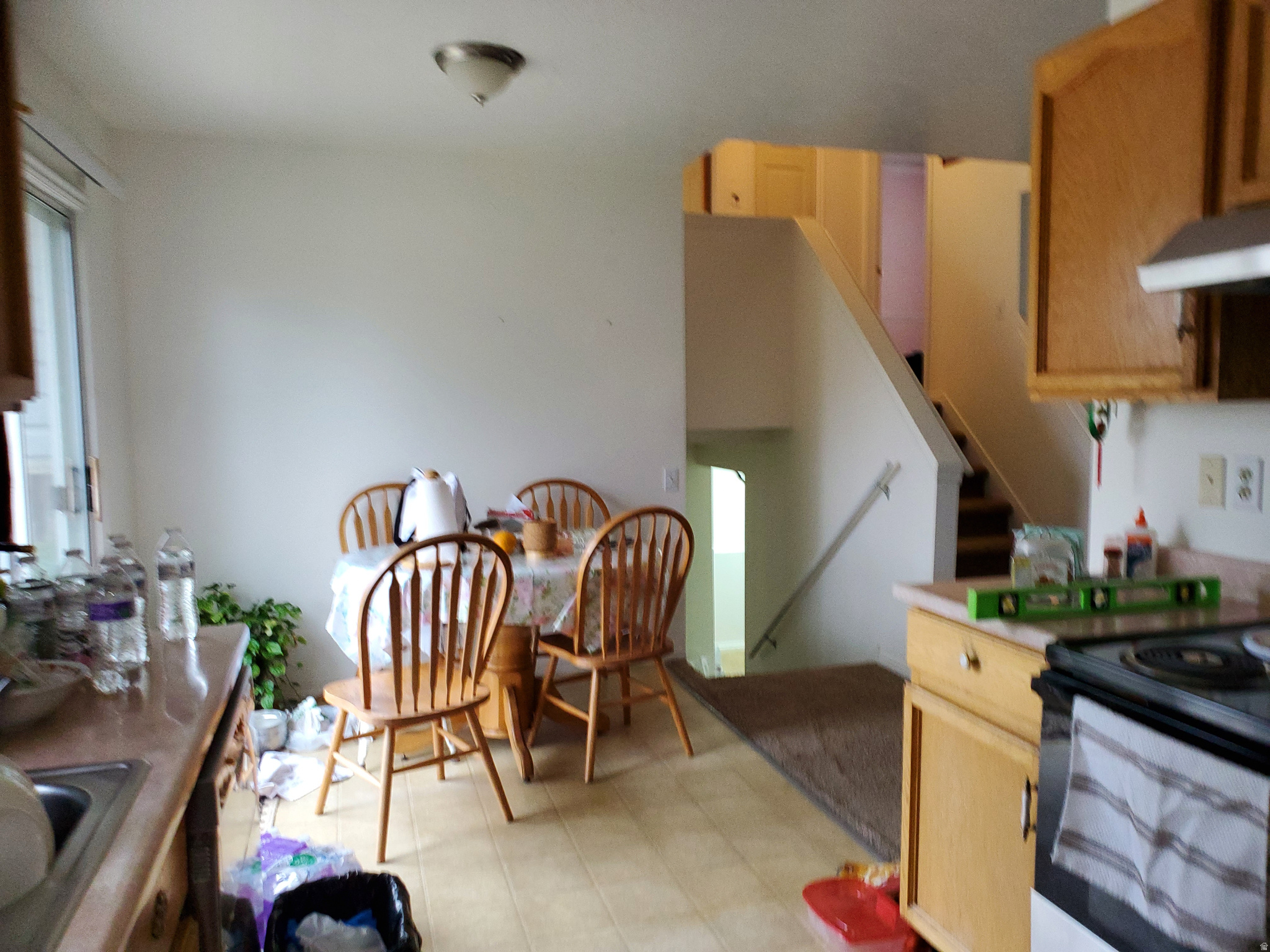 OQUIRRH SHADOWS - Residential