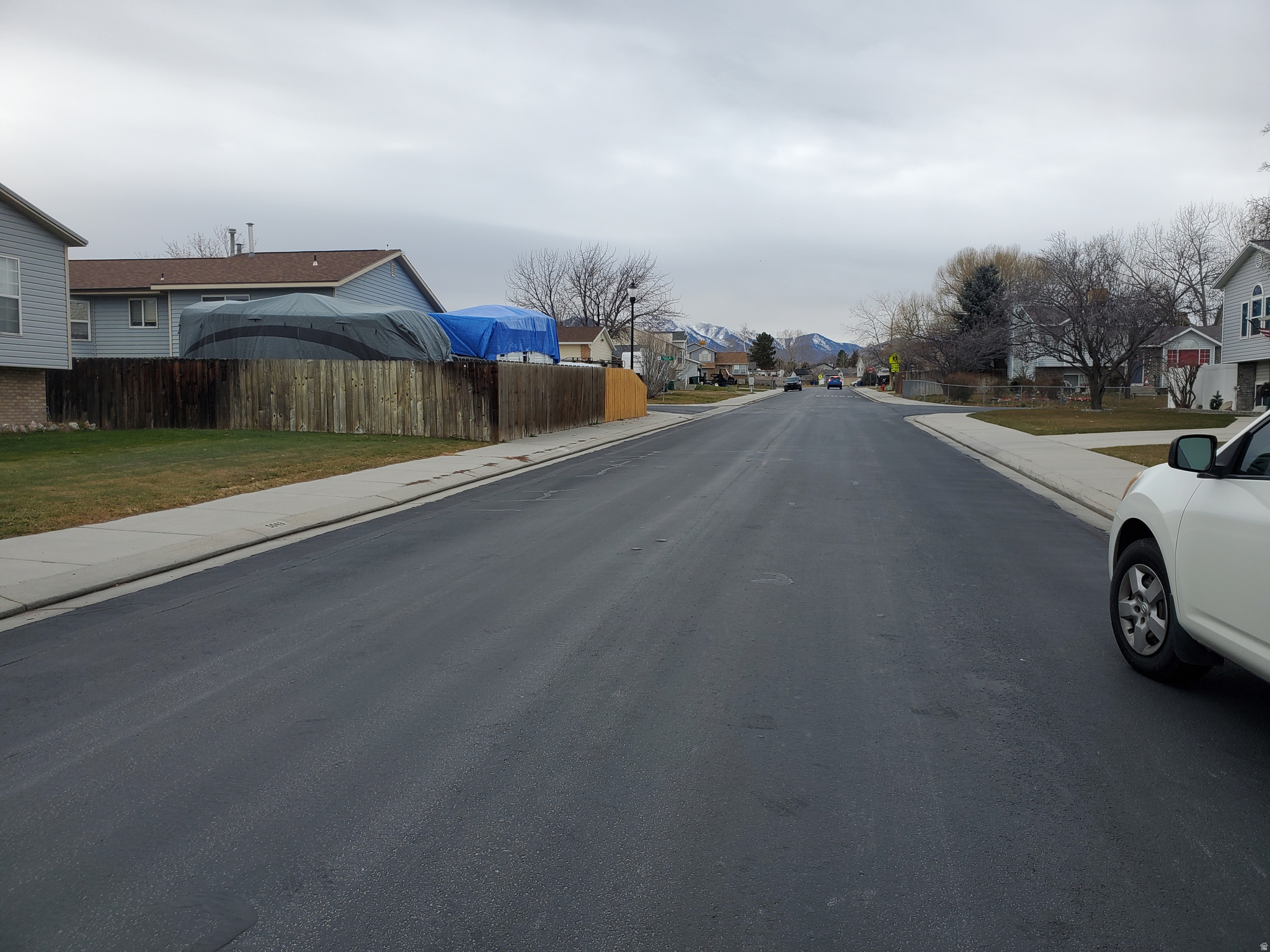 OQUIRRH SHADOWS - Residential