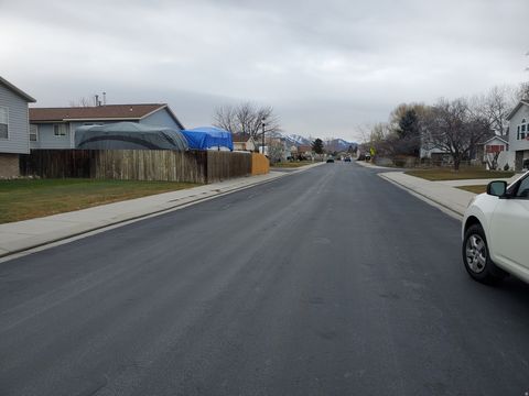 Tiny photo for 5043 W TICKLEGRASS RD, West Jordan, UT 84081 (MLS # 2127700)