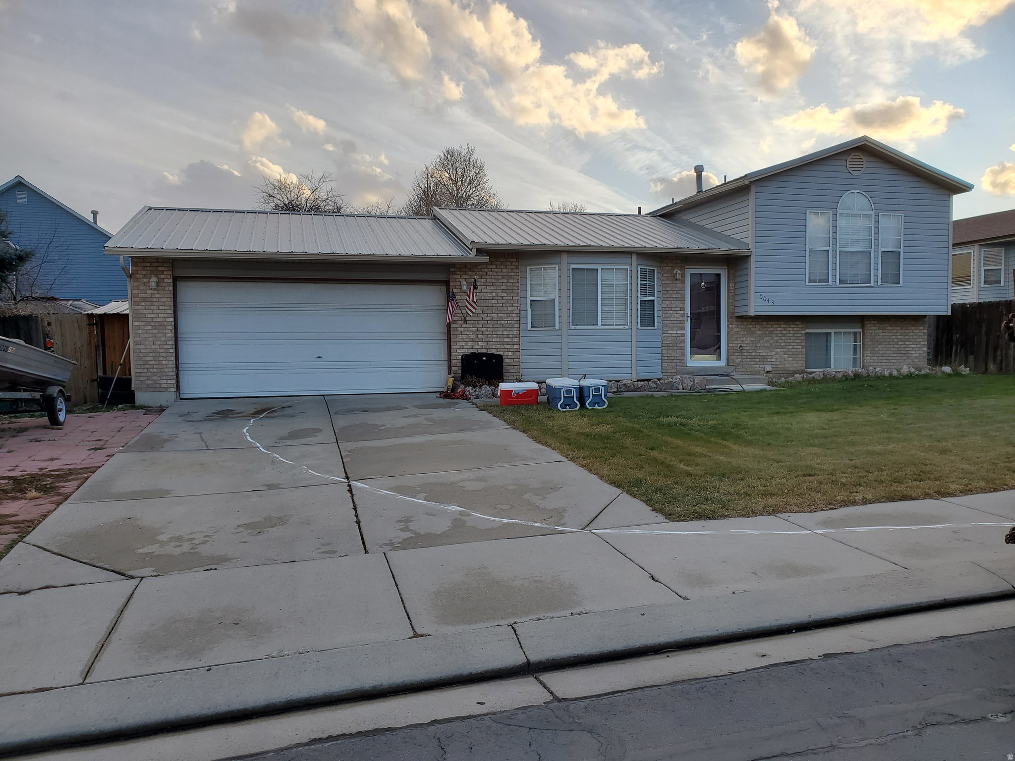 OQUIRRH SHADOWS - Residential
