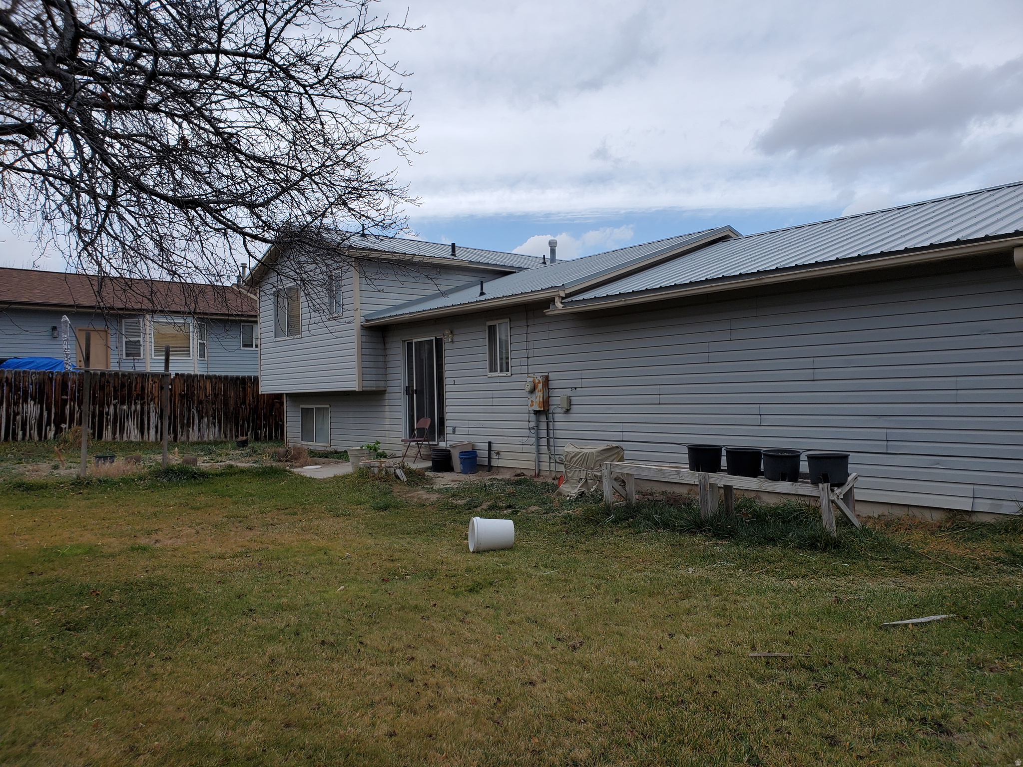 OQUIRRH SHADOWS - Residential