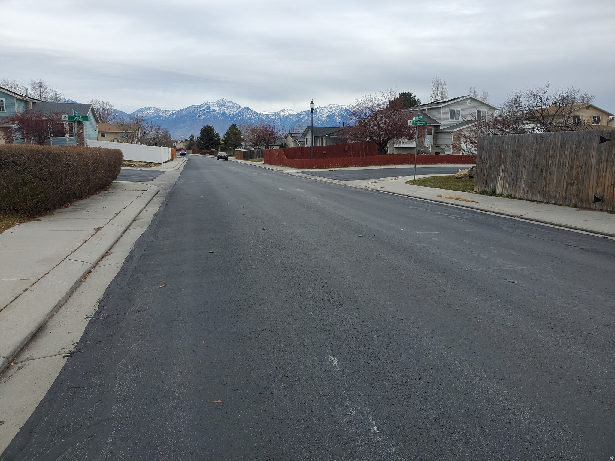 OQUIRRH SHADOWS - Residential