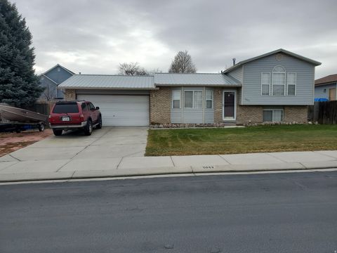 5043 W TICKLEGRASS RD West Jordan UT 84081