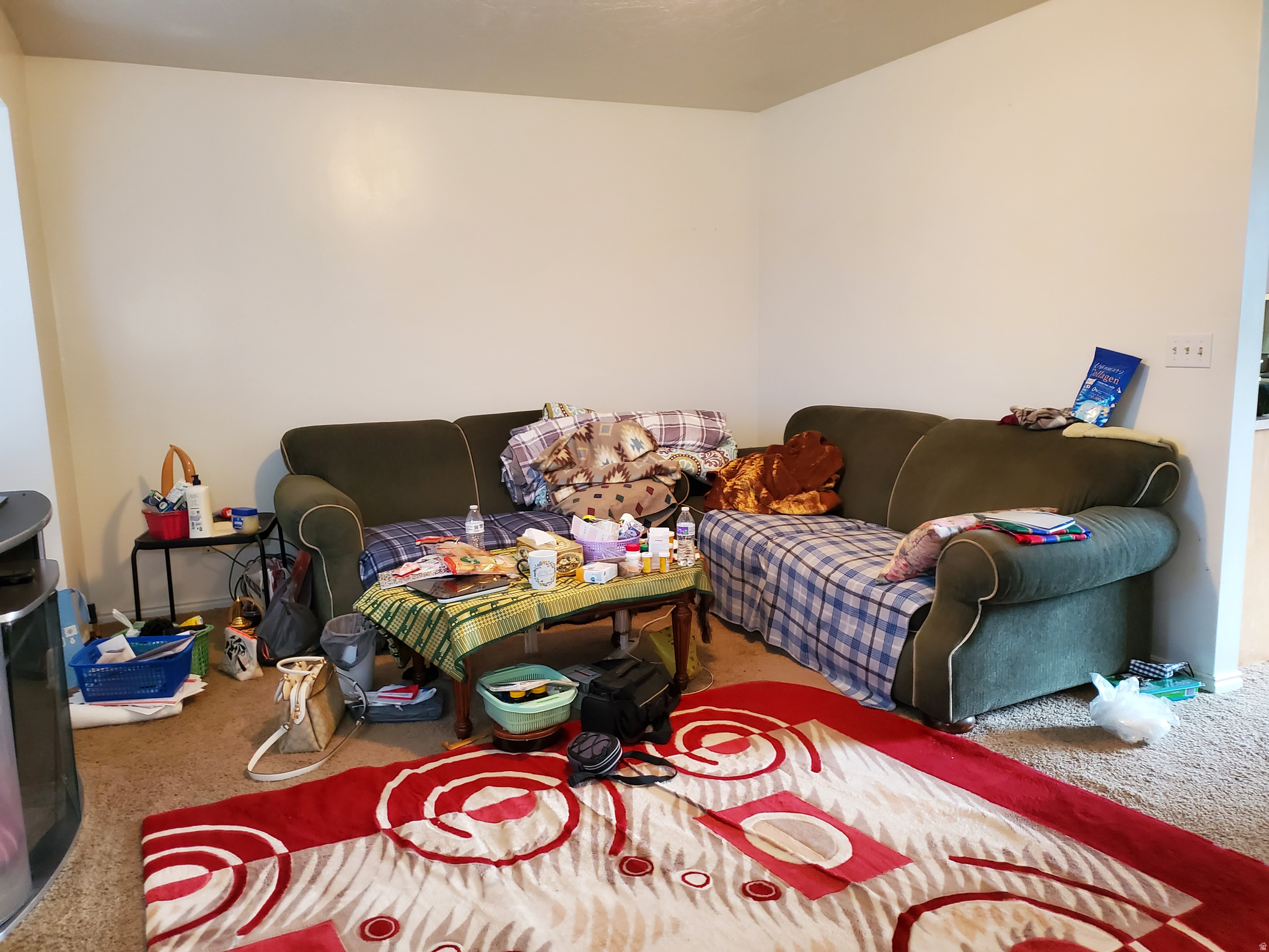 OQUIRRH SHADOWS - Residential