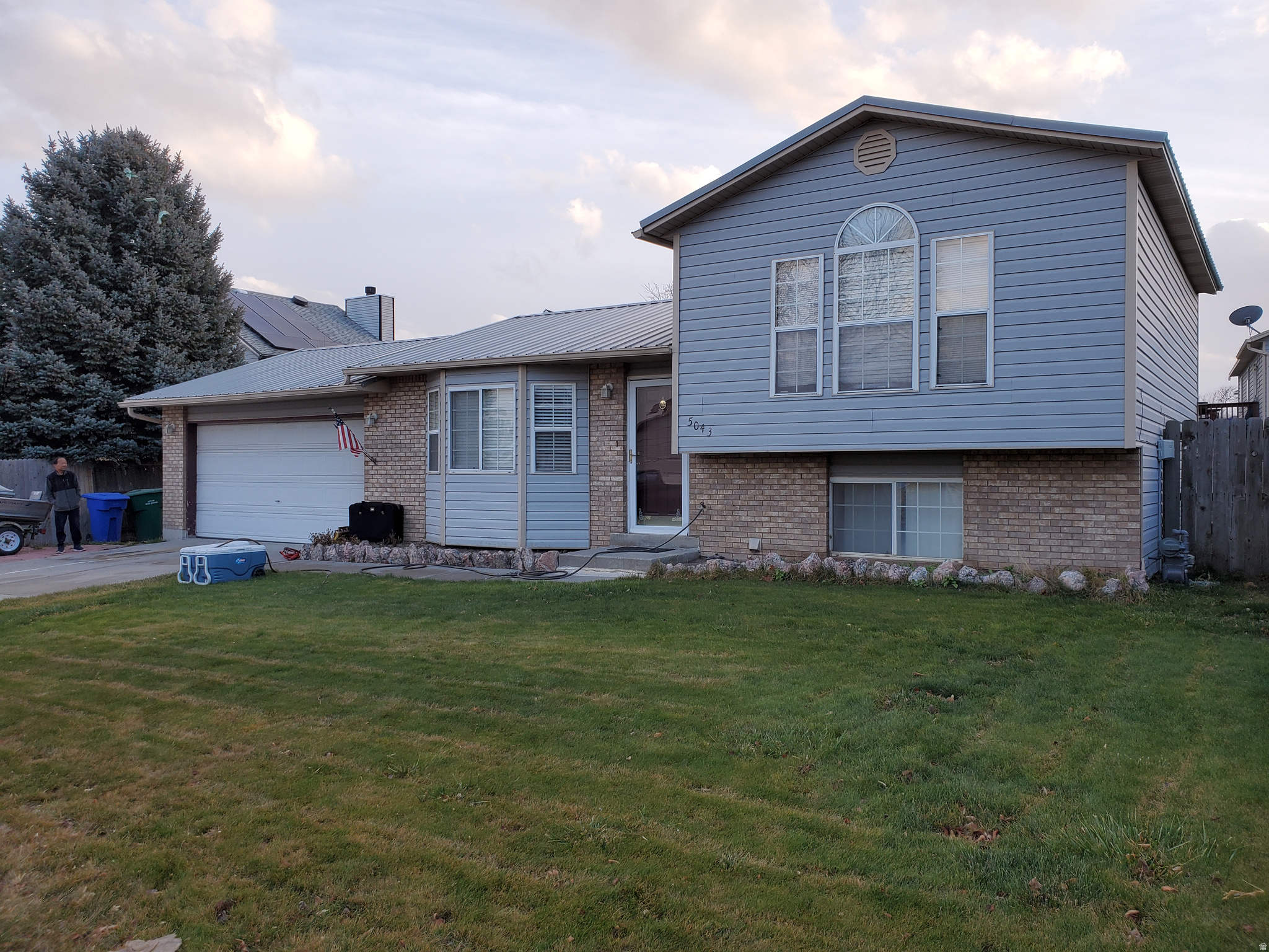 OQUIRRH SHADOWS - Residential