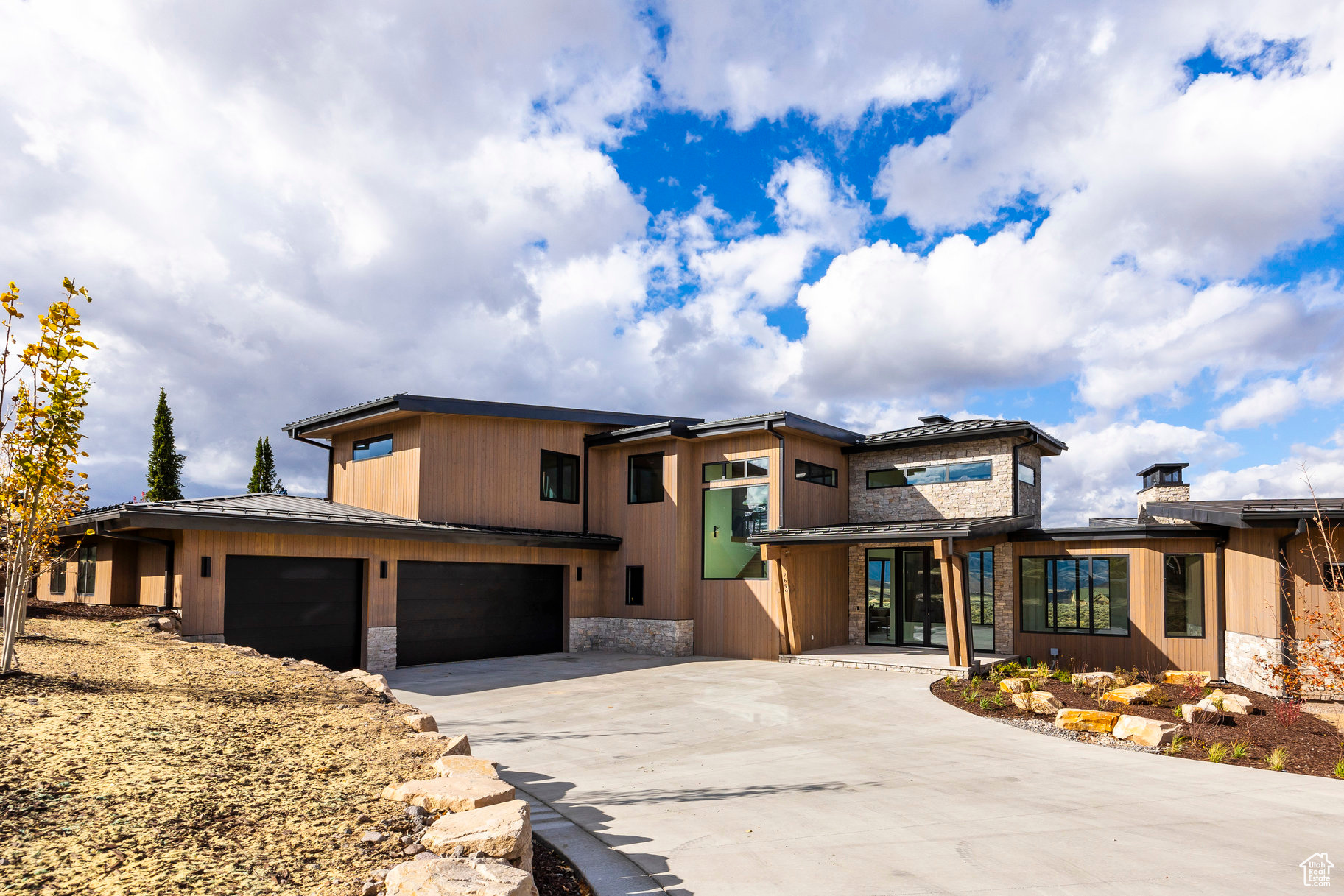 7699 E Moon Dance Cir, Heber City, Utah image 48