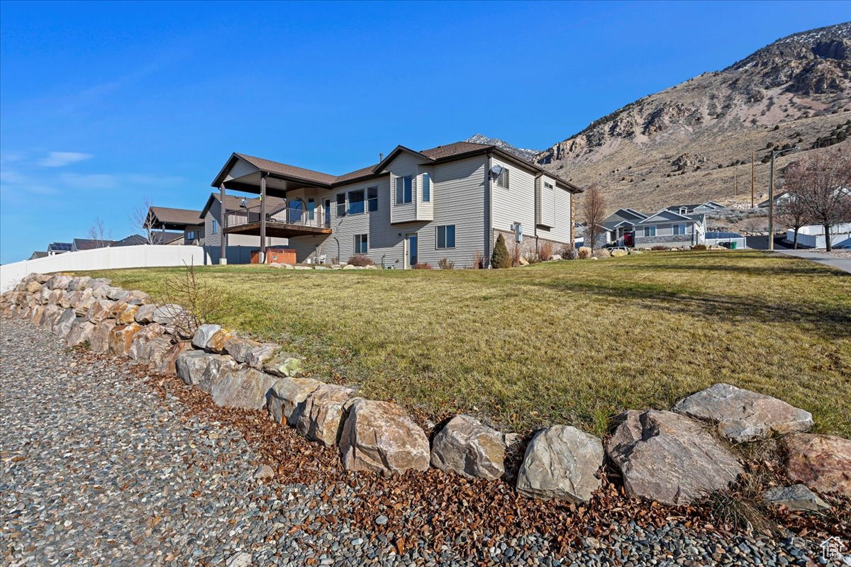 1321 Highland Blvd, Brigham City, Utah image 27