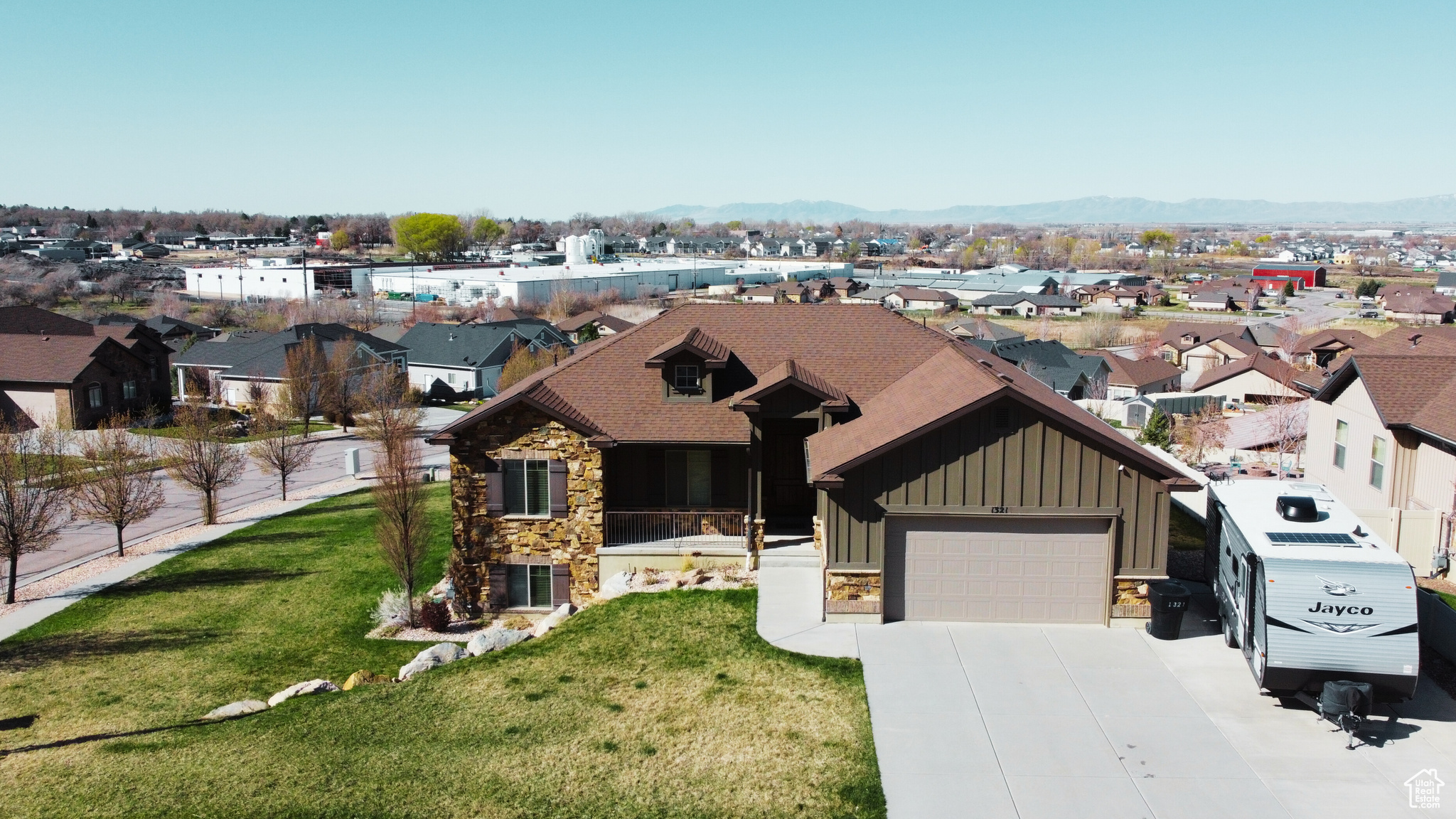 1321 Highland Blvd, Brigham City, Utah image 1