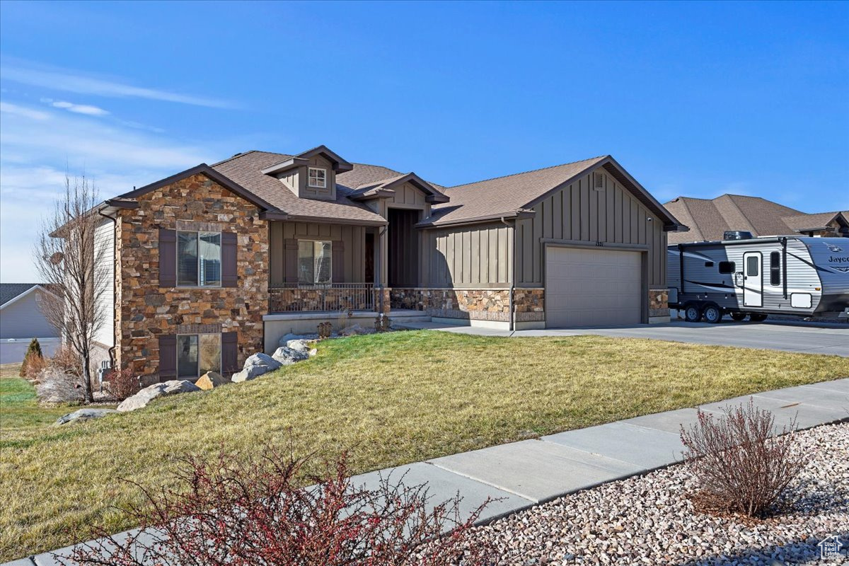 1321 Highland Blvd, Brigham City, Utah image 30