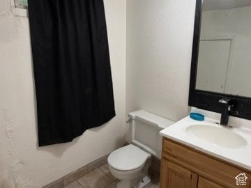 Tiny photo for 240 W 100 N, Richfield, UT 84701 (MLS # 2192641)