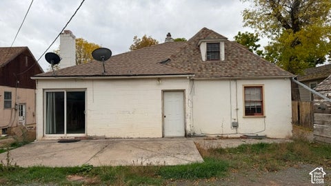 Tiny photo for 240 W 100 N, Richfield, UT 84701 (MLS # 2192641)