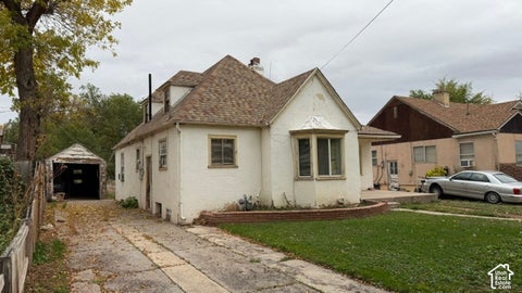 Tiny photo for 240 W 100 N, Richfield, UT 84701 (MLS # 2192641)