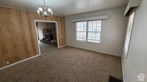 Tiny photo for 240 W 100 N, Richfield, UT 84701 (MLS # 2192641)