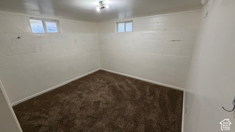 Tiny photo for 240 W 100 N, Richfield, UT 84701 (MLS # 2192641)