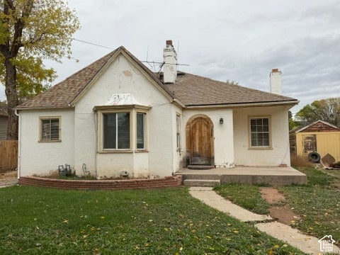 Photo of 240 W 100 N, Richfield, UT 84701 (MLS # 2192641)