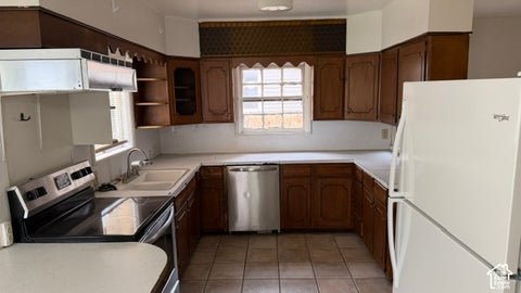 Tiny photo for 240 W 100 N, Richfield, UT 84701 (MLS # 2192641)