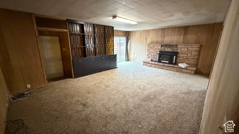 Tiny photo for 240 W 100 N, Richfield, UT 84701 (MLS # 2192641)