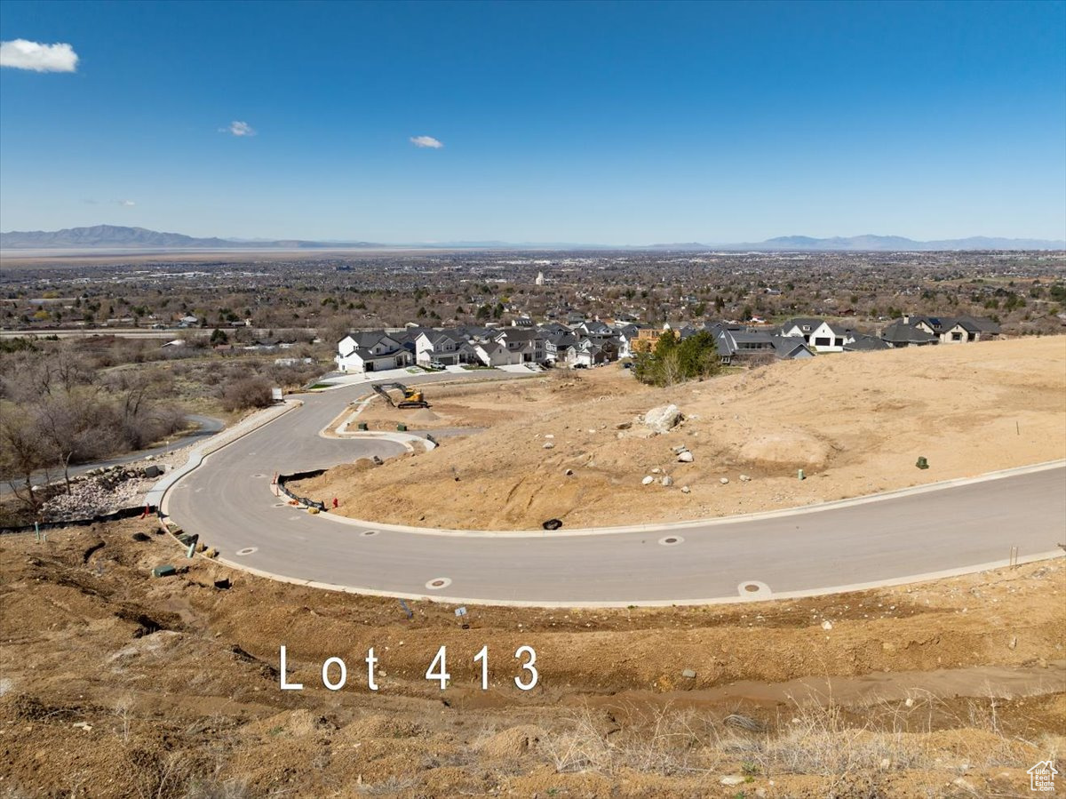 ORCHARD RIDGE PHASE 4 - Land