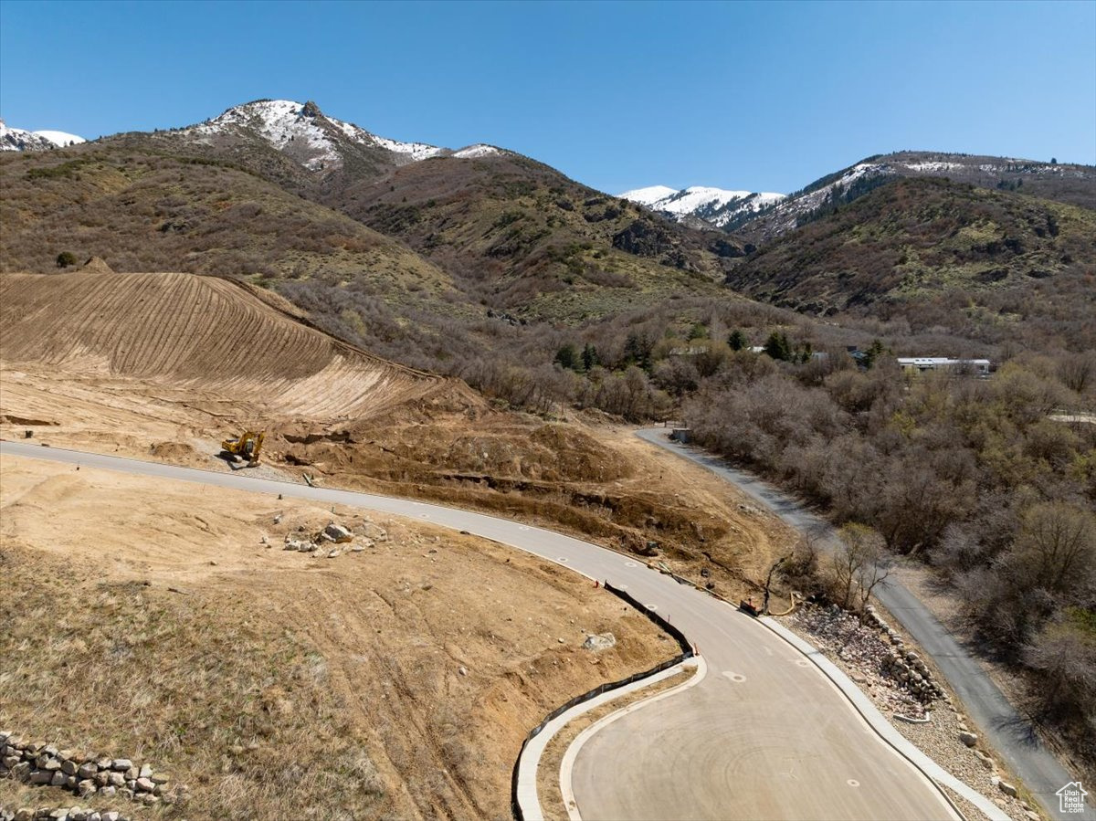 ORCHARD RIDGE PHASE 4 - Land