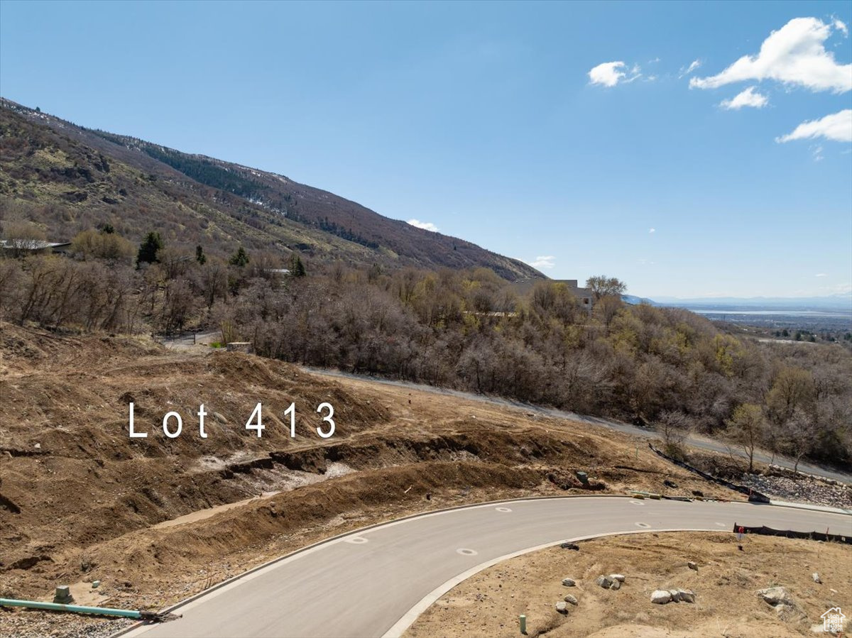 ORCHARD RIDGE PHASE 4 - Land