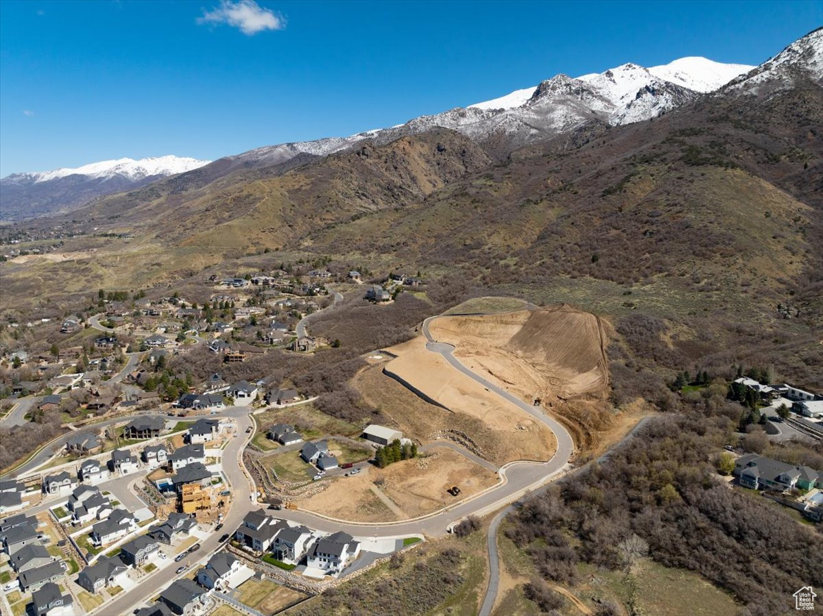 ORCHARD RIDGE PHASE 4 - Land