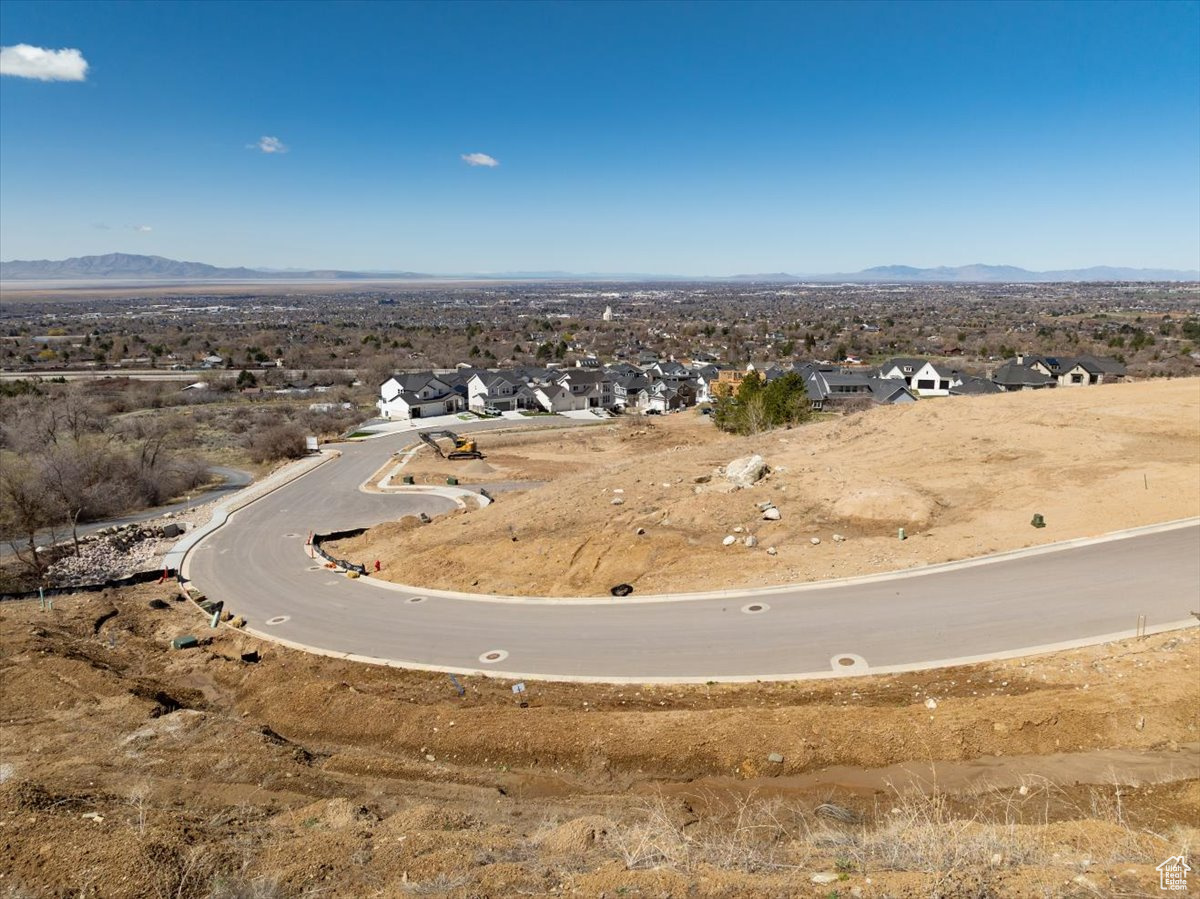 ORCHARD RIDGE PHASE 4 - Land