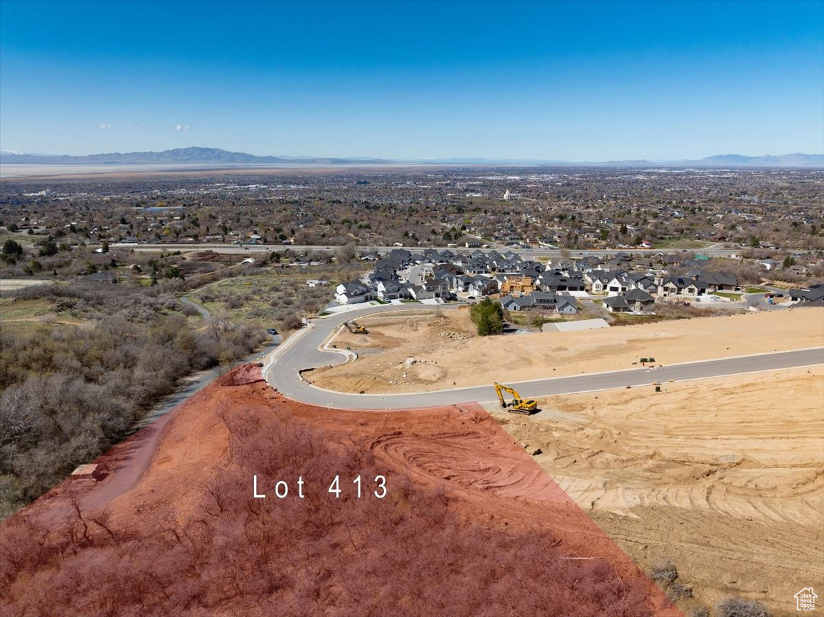 ORCHARD RIDGE PHASE 4 - Land