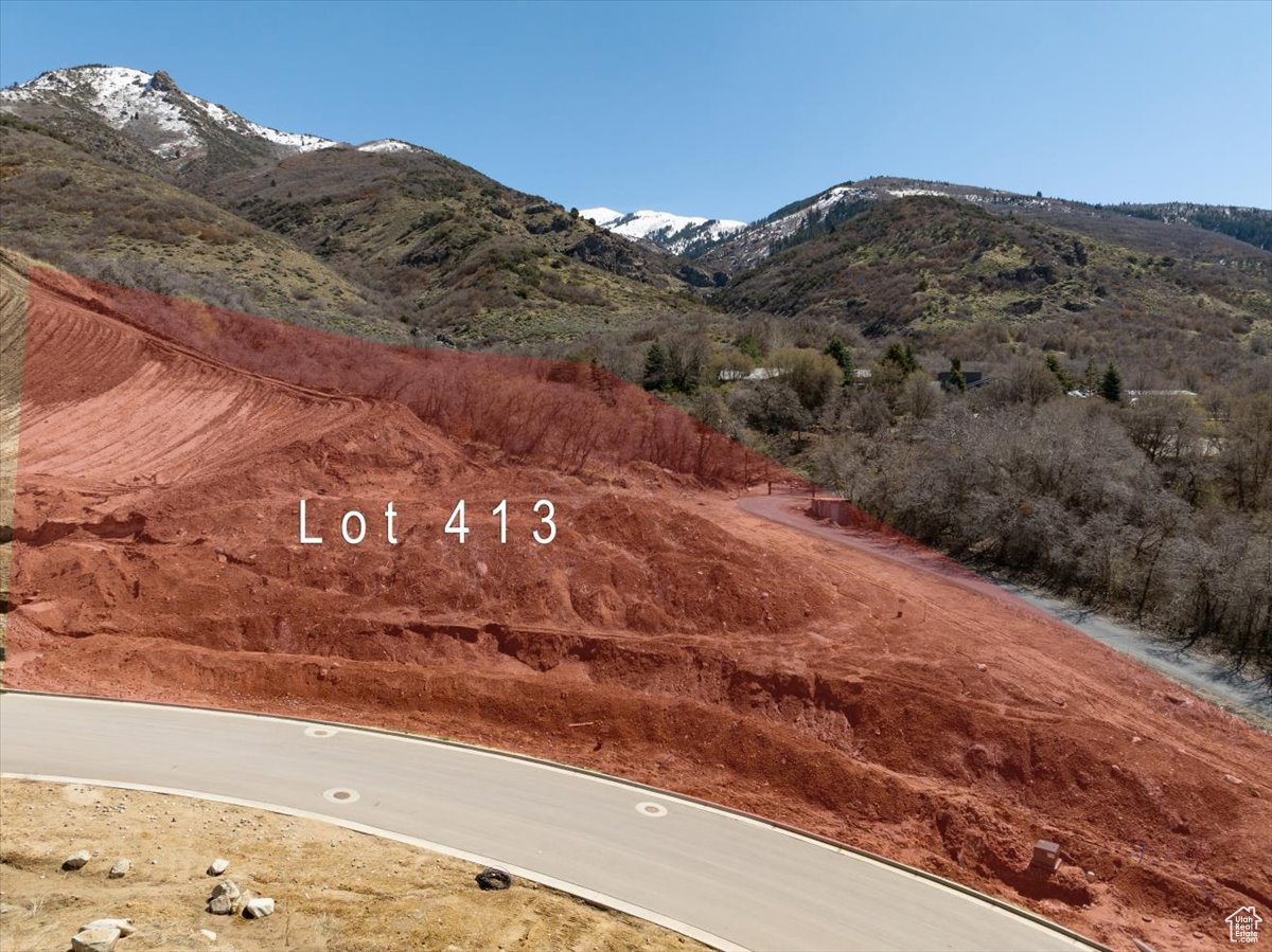 ORCHARD RIDGE PHASE 4 - Land