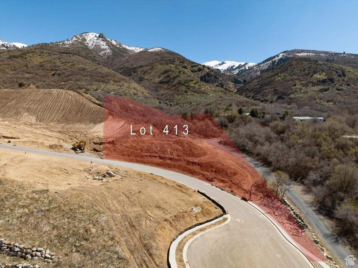 ORCHARD RIDGE PHASE 4 - Land