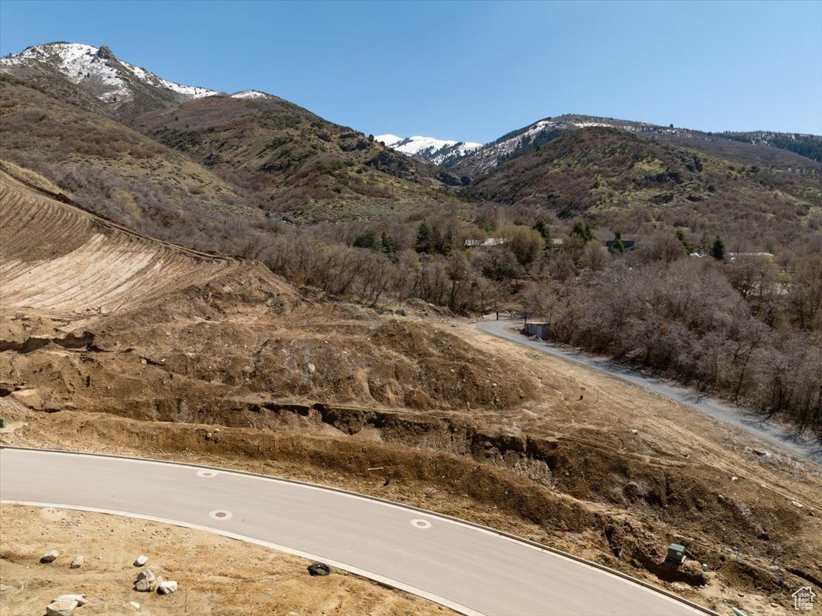 ORCHARD RIDGE PHASE 4 - Land