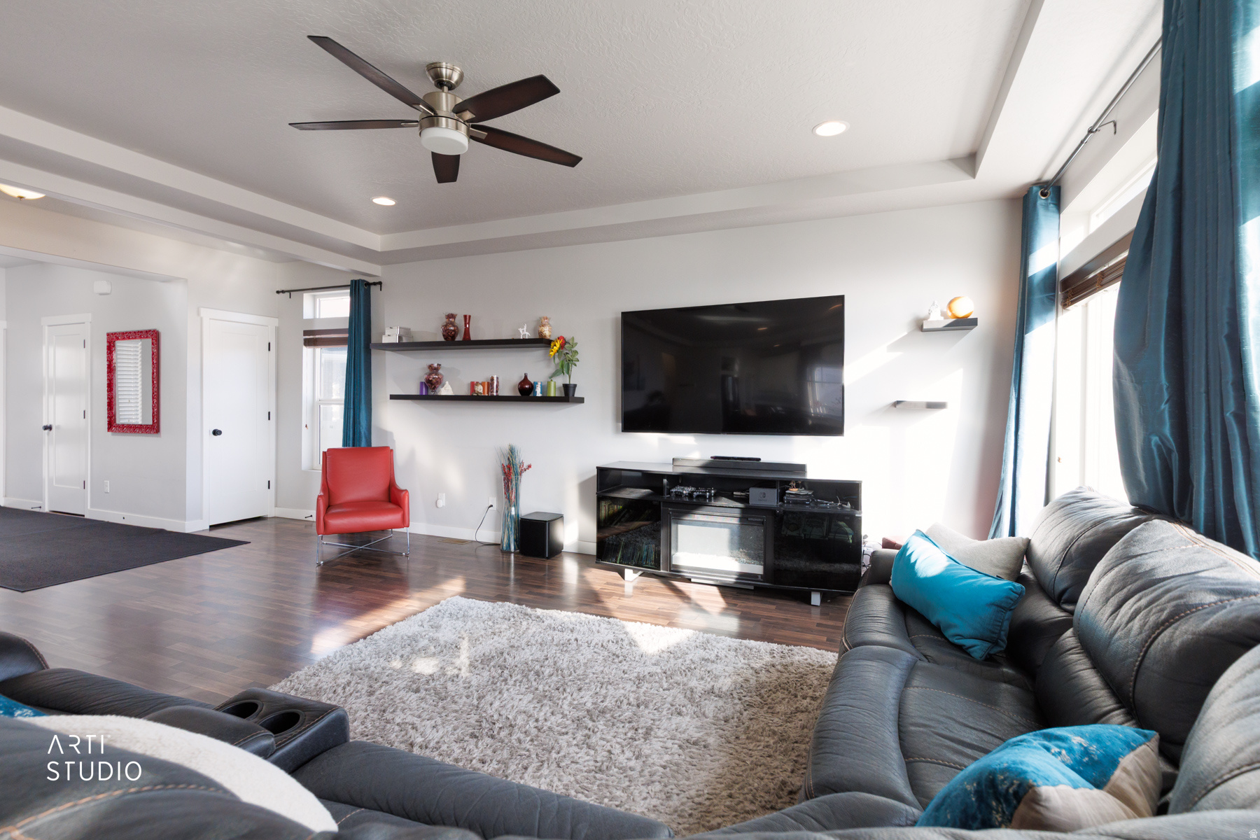 PARK HOME - Residential